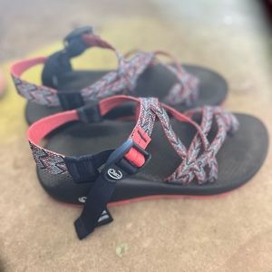 Chacos